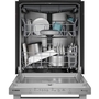 Lave-vaisselle intégré avec CrystalDry™ Bosch - SHX78DM5N