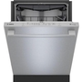 Lave-vaisselle intégré avec CrystalDry™ Bosch - SHX78DM5N