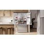 Réfrigérateur à portes françaises congélateur en bas 36'' Acier brossé anti-traces, Total No Frost Bosch - B36CD52SNS