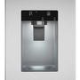 Réfrigérateur à portes françaises congélateur en bas 36'' Acier brossé anti-traces, Total No Frost Bosch - B36CD52SNS