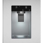 Réfrigérateur à portes françaises congélateur en bas 36'' Acier brossé anti-traces, Total No Frost Bosch - B36FD52SNS