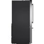 Réfrigérateur à portes françaises congélateur en bas 36'' Acier brossé anti-traces, Total No Frost Bosch - B36FD52SNS