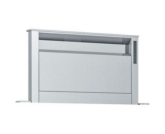 Hotte de plan de travail Acier inox Bosch - HDD80052UC