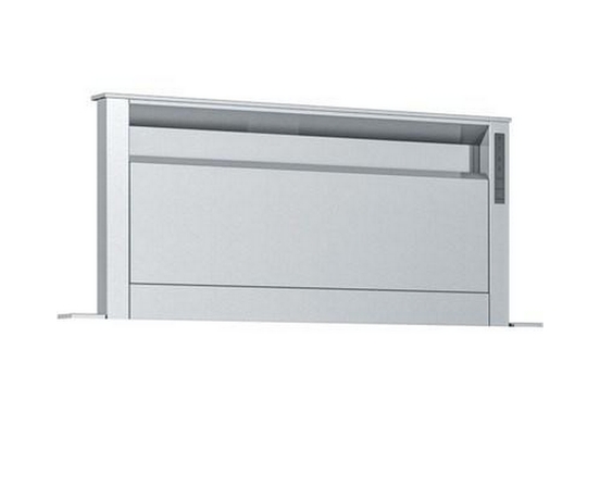 Hotte de plan de travail 37'' Acier inox Bosch - HDD86052UC