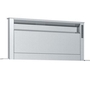 Hotte de plan de travail 37'' Acier inox Bosch - HDD86052UC