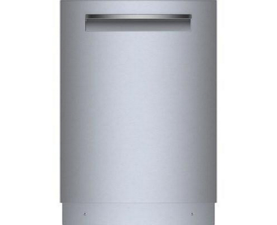 Lave-vaisselle intégré avec PrecisionWash® Bosch - SHP65CC5UC