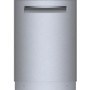 Lave-vaisselle intégré avec PrecisionWash® Bosch - SHP65CC5UC