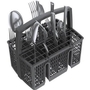 Lave-vaisselle intégré avec PrecisionWash® Bosch - SHP65CC5UC