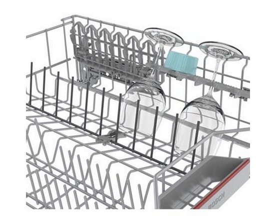 Lave-vaisselle intégré avec PrecisionWash® Bosch - SHP65CC5UC