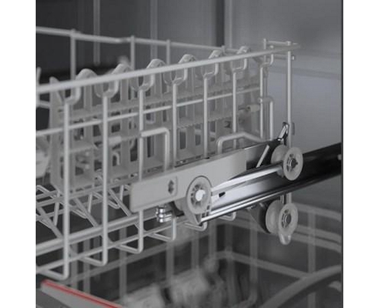 Lave-vaisselle intégré avec PrecisionWash® Bosch - SHP65CC5UC