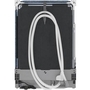 Lave-vaisselle intégré avec PrecisionWash® Bosch - SHP65CC5UC