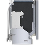 Lave-vaisselle intégré avec PrecisionWash® Bosch - SHP65CC5UC