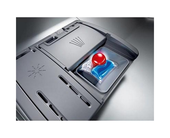 Lave-vaisselle intégré avec PrecisionWash® Bosch - SHP65CC5UC