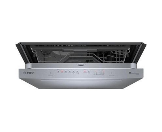 Lave-vaisselle intégré avec PrecisionWash® Bosch - SHP65CC5UC