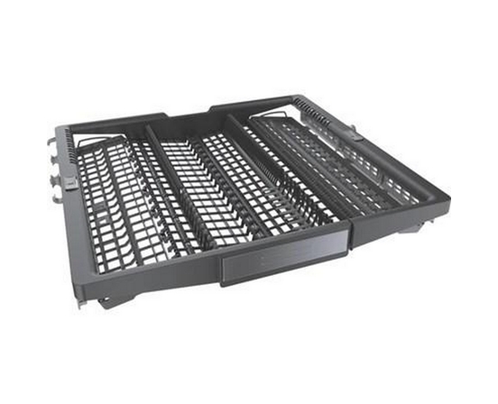 Lave-vaisselle intégré avec PrecisionWash® Bosch - SHP65CC5UC