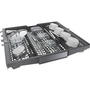 Lave-vaisselle intégré avec PrecisionWash® Bosch - SHP65CC5UC