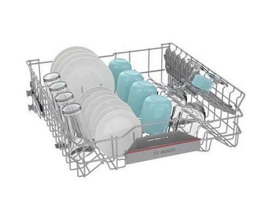 Lave-vaisselle intégré avec PrecisionWash® Bosch - SHP65CC5UC
