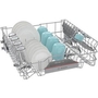 Lave-vaisselle intégré avec PrecisionWash® Bosch - SHP65CC5UC