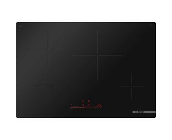 Table de cuisson encastrée à induction avec SpeedBoost® Bosch - NIT5063UC