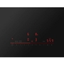 Table de cuisson encastrée à induction avec SpeedBoost® Bosch - NIT5063UC