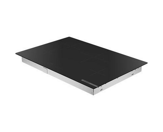 Table de cuisson encastrée à induction avec SpeedBoost® Bosch - NIT5063UC