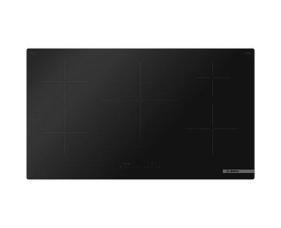 Table de cuisson encastrée à induction de 36 po avec SpeedBoost® Bosch - NIT5663UC