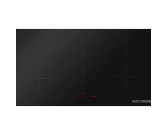 Table de cuisson encastrée à induction de 36 po avec SpeedBoost® Bosch - NIT5663UC