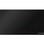 Table de cuisson encastrée à induction de 36 po avec SpeedBoost® Bosch - NIT5663UC