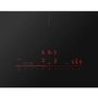 Table de cuisson encastrée à induction de 36 po avec SpeedBoost® Bosch - NIT5663UC