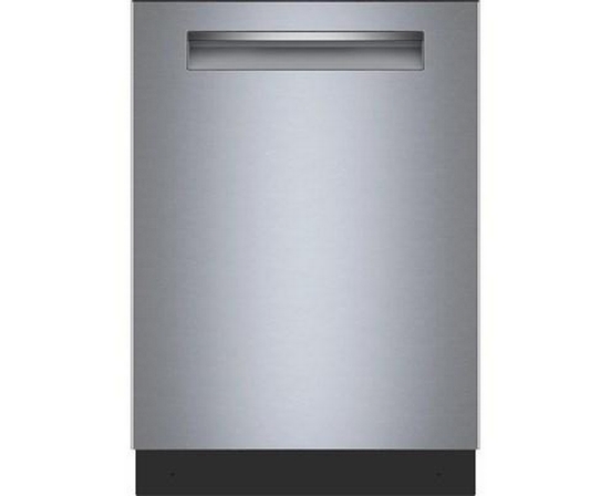 Lave-vaisselle encastré avec PrecisionWash® Bosch - SHP55DM5N