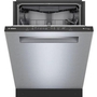 Lave-vaisselle encastré avec PrecisionWash® Bosch - SHP55DM5N