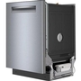 Lave-vaisselle encastré avec PrecisionWash® Bosch - SHP55DM5N