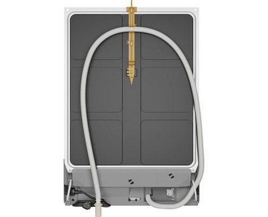 Lave-vaisselle encastré avec PrecisionWash® Bosch - SHP55DM5N