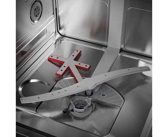 Lave-vaisselle encastré avec PrecisionWash® Bosch - SHP55DM5N