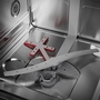 Lave-vaisselle encastré avec PrecisionWash® Bosch - SHP55DM5N