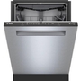 Lave-vaisselle encastré avec Zone Wash Bosch - SHP65DM5N