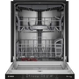 Lave-vaisselle encastré avec Zone Wash Bosch - SHP65DM5N