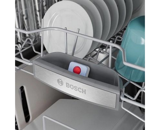 Lave-vaisselle encastré avec Zone Wash Bosch - SHP65DM5N