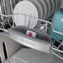 Lave-vaisselle encastré avec Zone Wash Bosch - SHP65DM5N