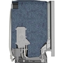 Lave-vaisselle encastré avec Zone Wash Bosch - SHP65DM5N