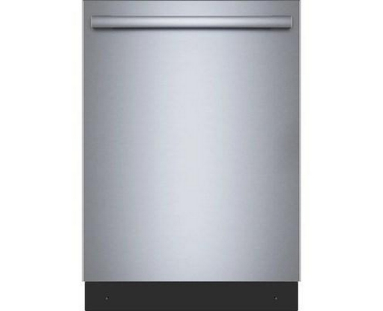 Lave-vaisselle intégré avec ZoneWash Bosch - SHX65DM5N