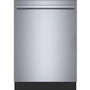 Lave-vaisselle intégré avec ZoneWash Bosch - SHX65DM5N