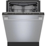 Lave-vaisselle intégré avec ZoneWash Bosch - SHX65DM5N