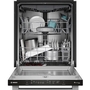 Lave-vaisselle intégré avec ZoneWash Bosch - SHX65DM5N