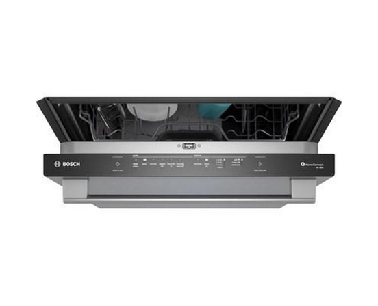 Lave-vaisselle intégré avec ZoneWash Bosch - SHX65DM5N