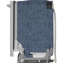 Lave-vaisselle intégré avec ZoneWash Bosch - SHX65DM5N