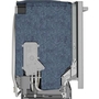 Lave-vaisselle intégré avec ZoneWash Bosch - SHX65DM5N