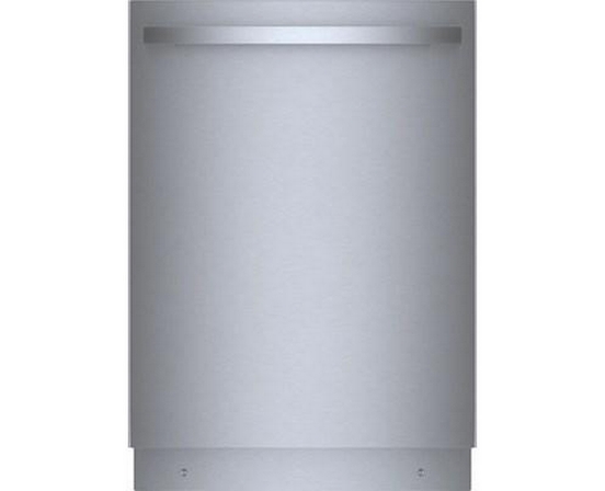 Lave-vaisselle intégré avec PrecisionWash® Bosch - SHX78CC5UC