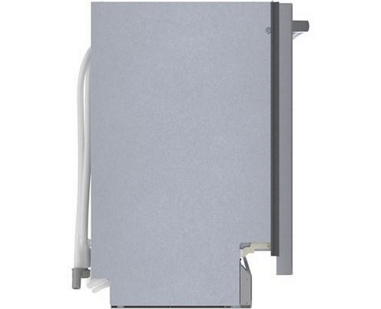Lave-vaisselle intégré avec PrecisionWash® Bosch - SHX78CC5UC
