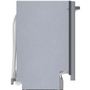 Lave-vaisselle intégré avec PrecisionWash® Bosch - SHX78CC5UC